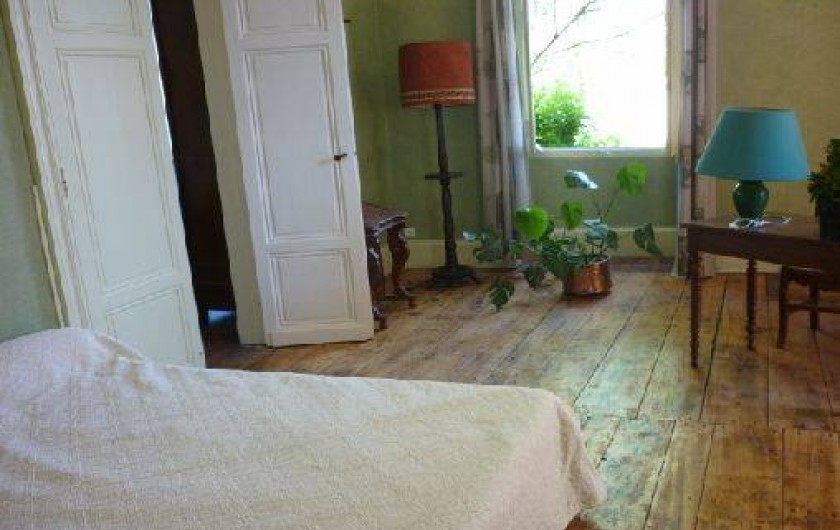 Location de vacances - Maison - Villa à Monclar