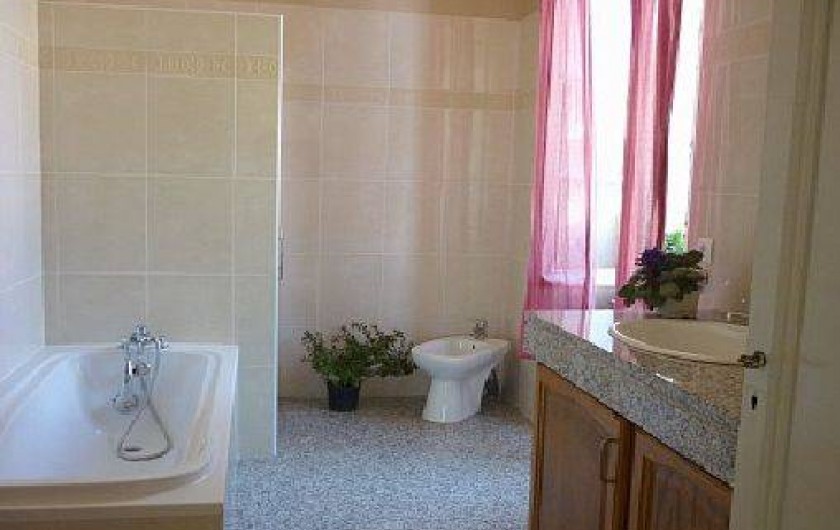 Location de vacances - Maison - Villa à Monclar