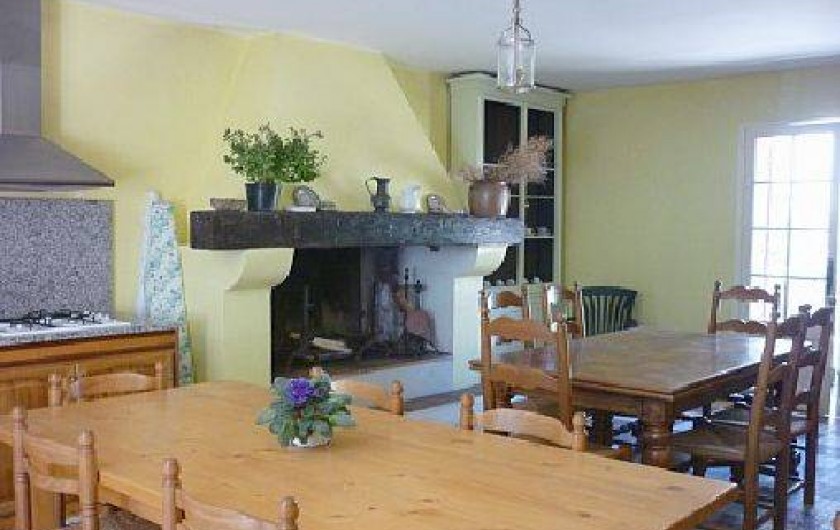 Location de vacances - Maison - Villa à Monclar