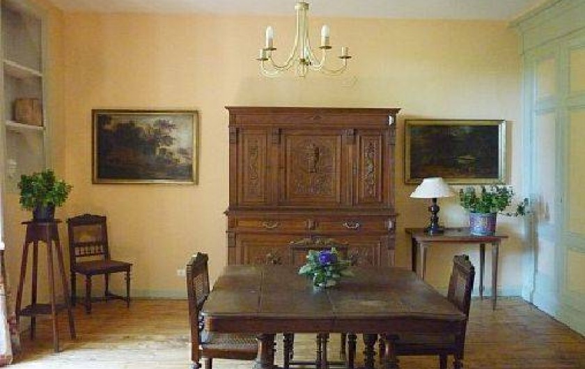 Location de vacances - Maison - Villa à Monclar