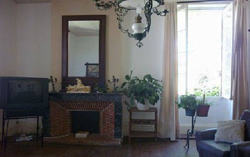 Location de vacances - Maison - Villa à Monclar