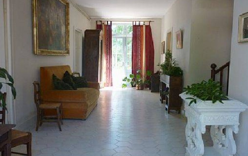 Location de vacances - Maison - Villa à Monclar