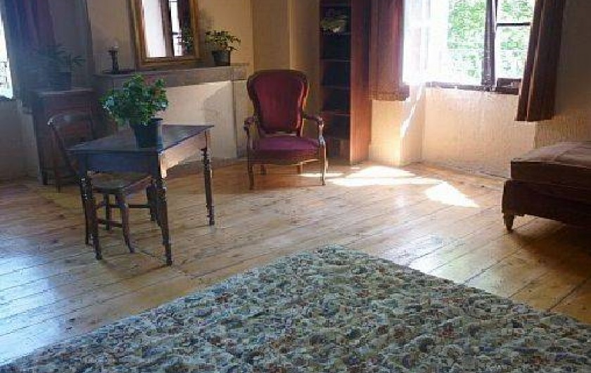 Location de vacances - Maison - Villa à Monclar