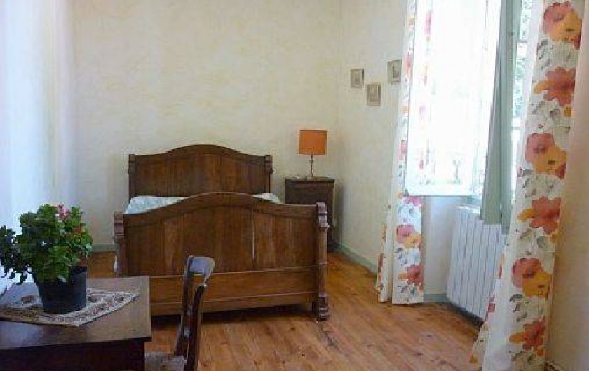 Location de vacances - Maison - Villa à Monclar