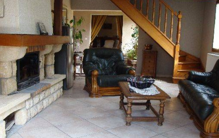 Location de vacances - Chambre d'hôtes à Ardes