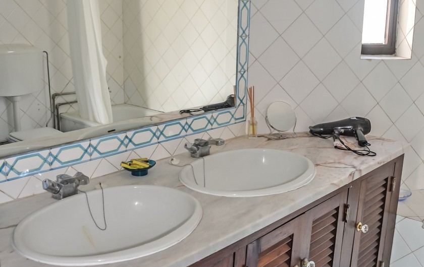 Location de vacances - Villa à Sesmarias