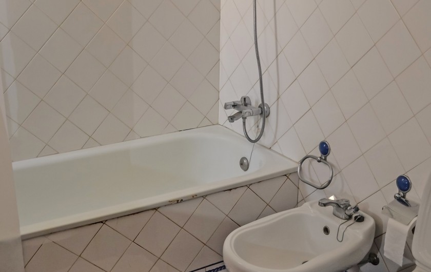 Location de vacances - Villa à Sesmarias