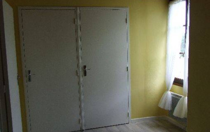 Location de vacances - Gîte à Saint-Cirq-Madelon