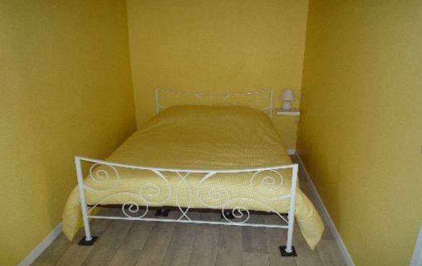 Location de vacances - Gîte à Saint-Cirq-Madelon