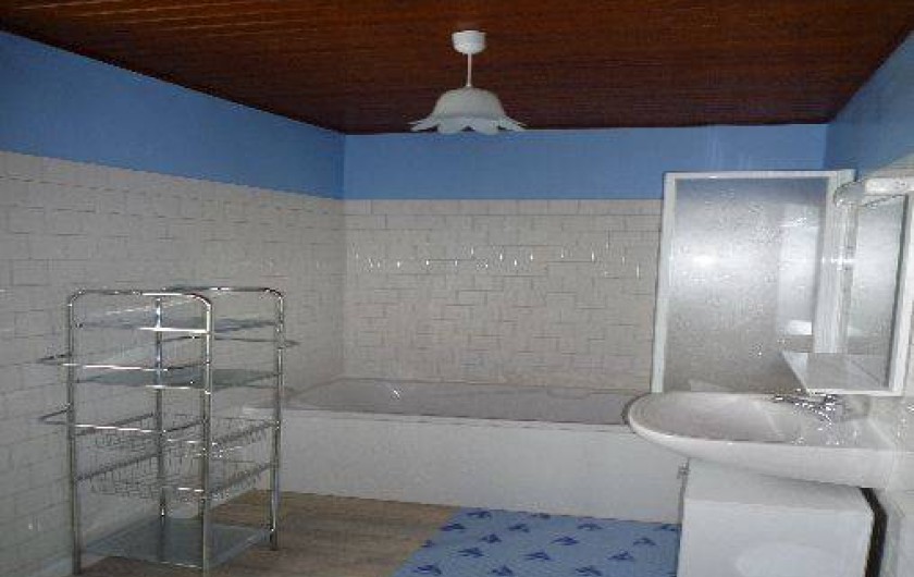 Location de vacances - Gîte à Saint-Cirq-Madelon