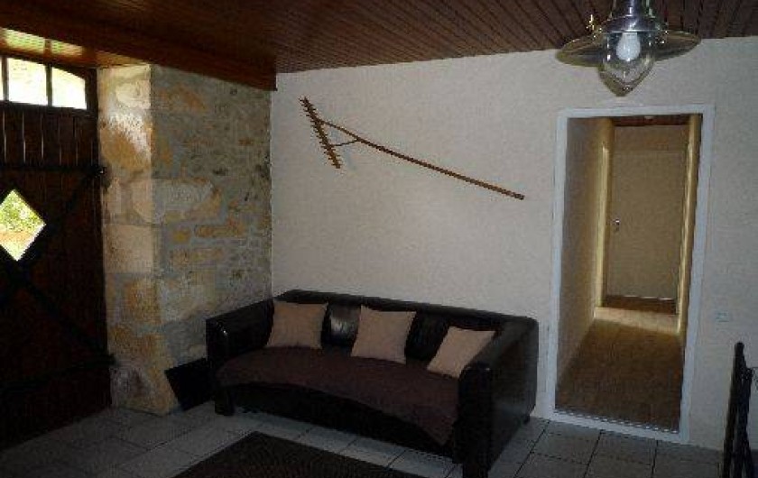 Location de vacances - Gîte à Saint-Cirq-Madelon