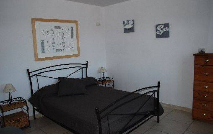 Location de vacances - Villa à Cavaillon