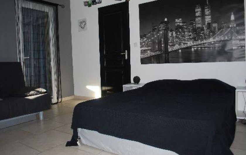 Location de vacances - Villa à Cavaillon