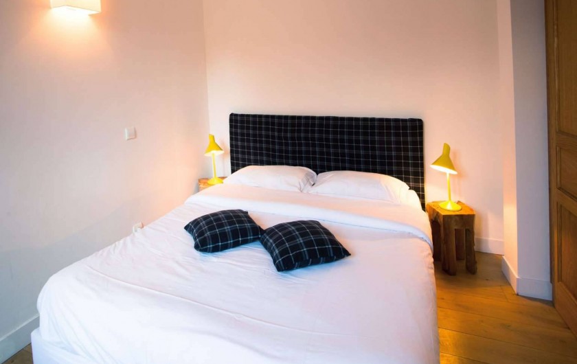 Location de vacances - Appartement à Les Gets