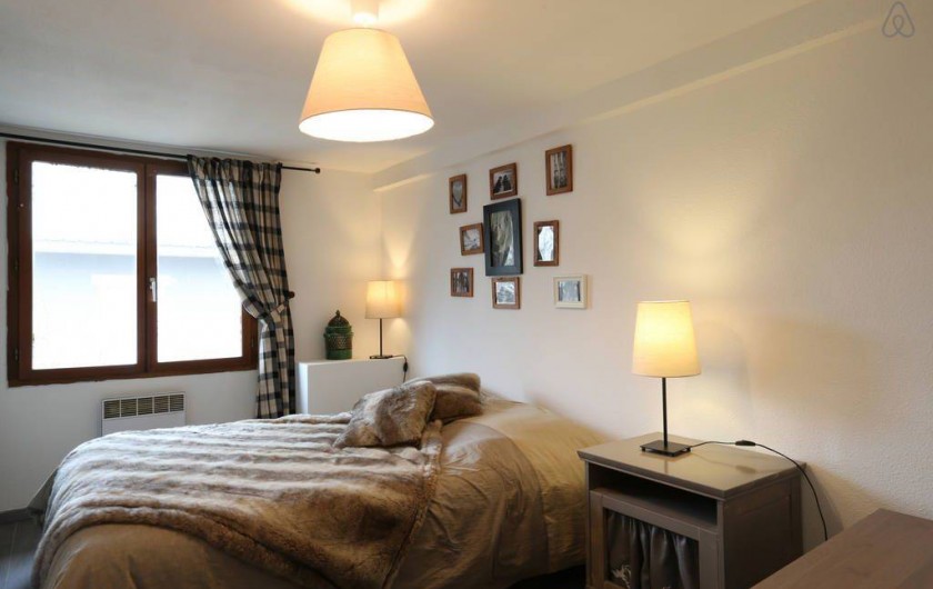 Location de vacances - Appartement à Les Deux Alpes