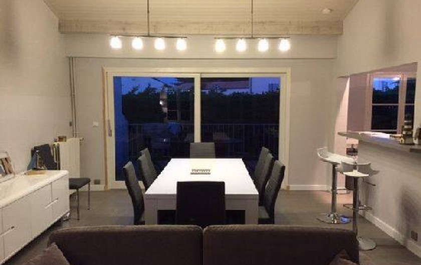 Location de vacances - Villa à Île-d'Aix