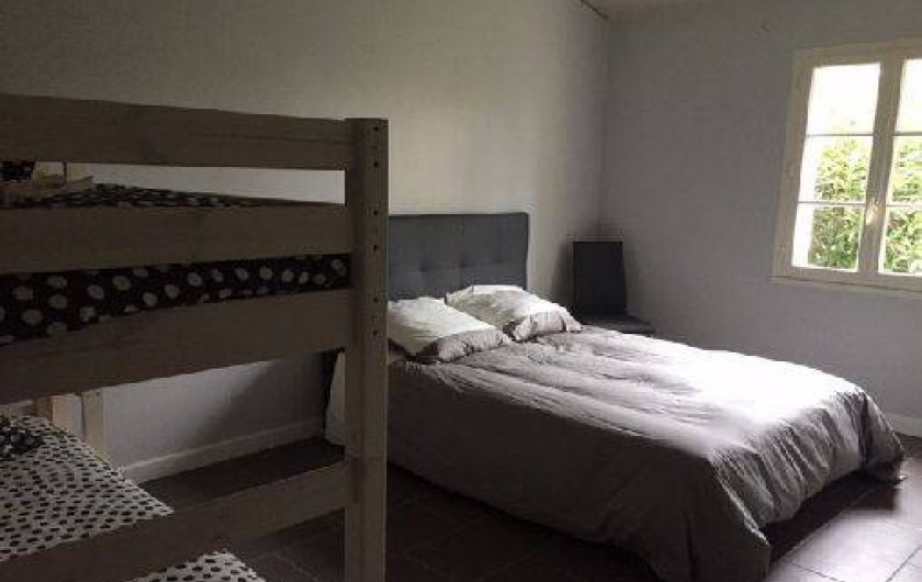 Location de vacances - Villa à Île-d'Aix