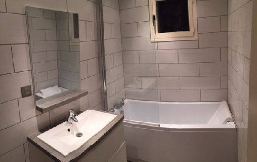 Location de vacances - Villa à Île-d'Aix