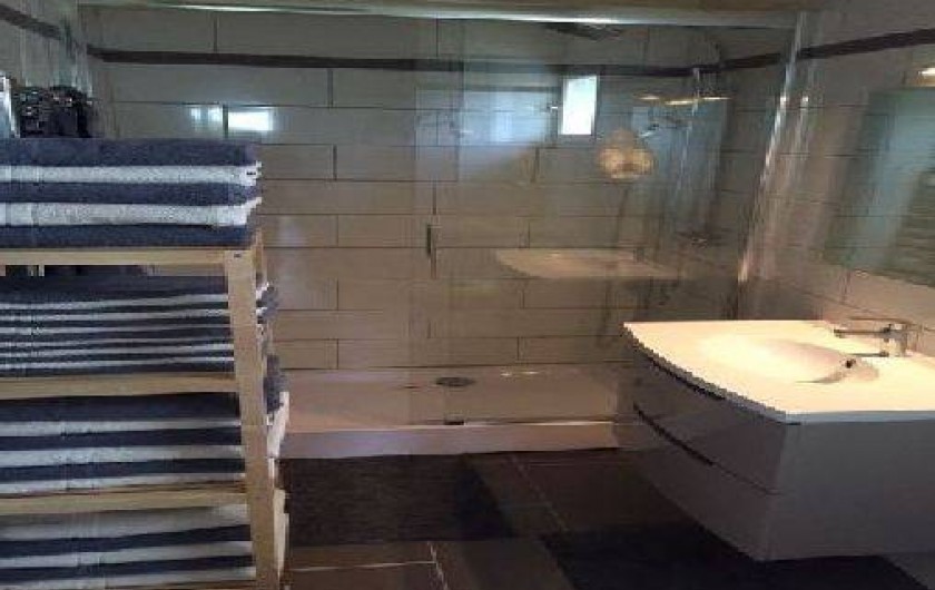 Location de vacances - Villa à Île-d'Aix