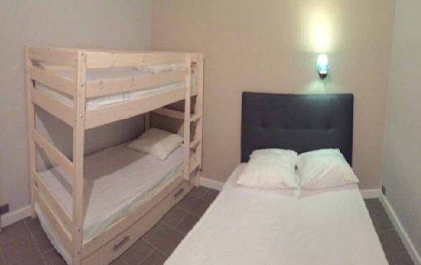 Location de vacances - Villa à Île-d'Aix