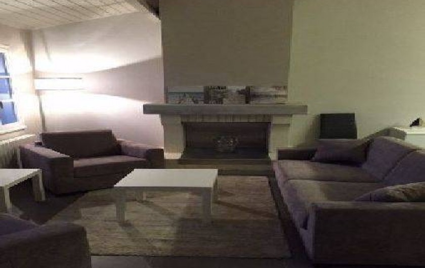 Location de vacances - Villa à Île-d'Aix