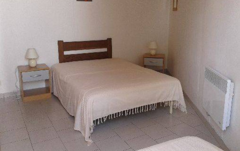 Location de vacances - Maison - Villa à Le Bois-Plage-en-Ré