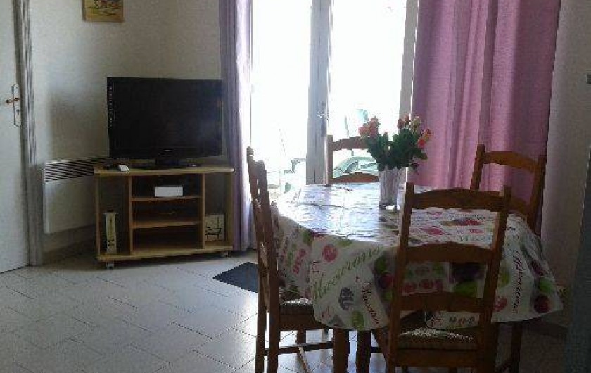 Location de vacances - Maison - Villa à Le Bois-Plage-en-Ré