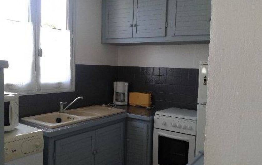 Location de vacances - Maison - Villa à Le Bois-Plage-en-Ré