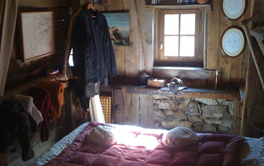 Location de vacances - Chalet à Gavarnie