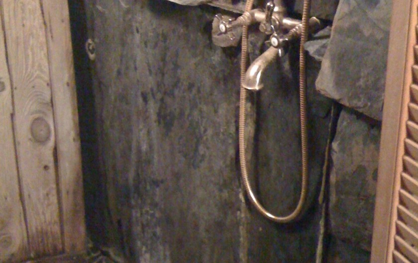 Location de vacances - Chalet à Gavarnie