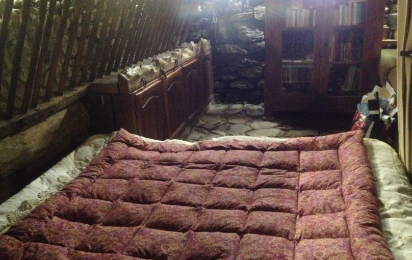 Location de vacances - Chalet à Gavarnie