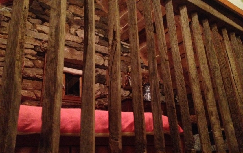 Location de vacances - Chalet à Gavarnie