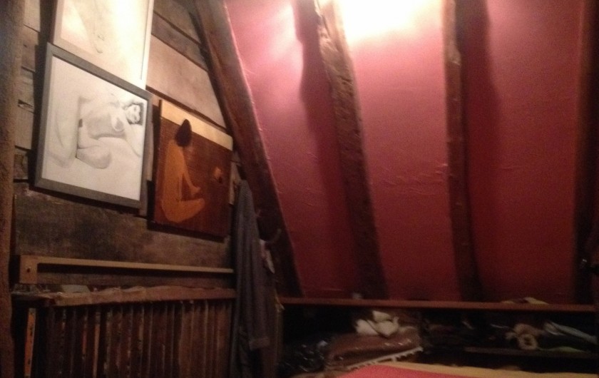 Location de vacances - Chalet à Gavarnie