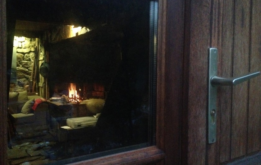 Location de vacances - Chalet à Gavarnie