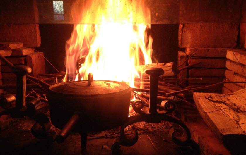 Location de vacances - Chalet à Gavarnie
