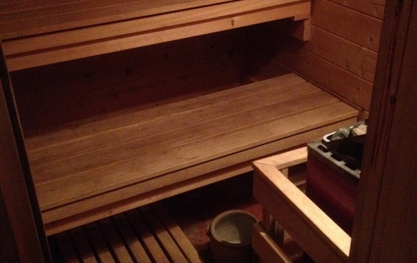 Location de vacances - Chalet à Gavarnie