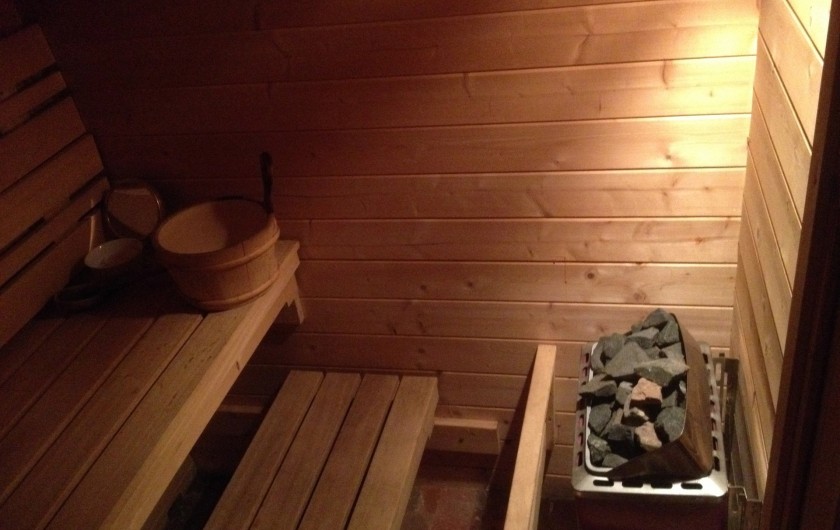 Location de vacances - Chalet à Gavarnie