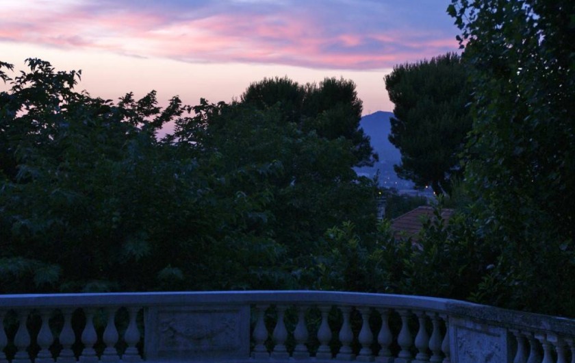 Location de vacances - Maison - Villa à Les Olives