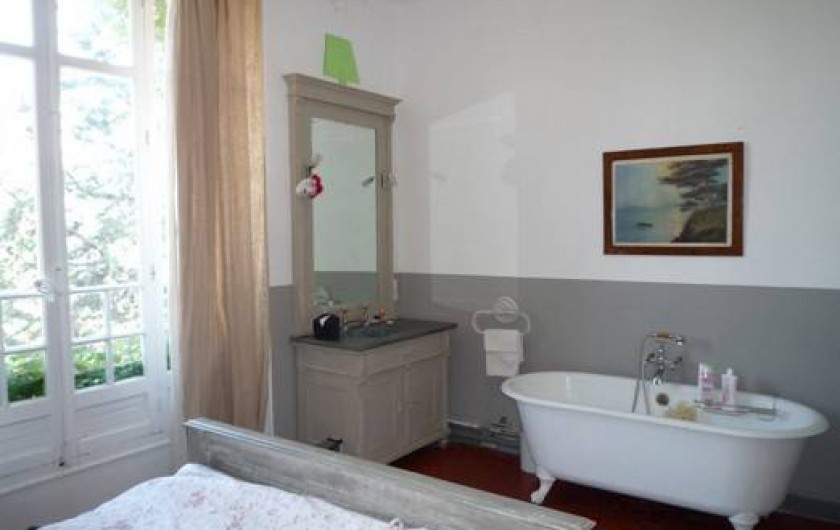 Location de vacances - Maison - Villa à Les Olives