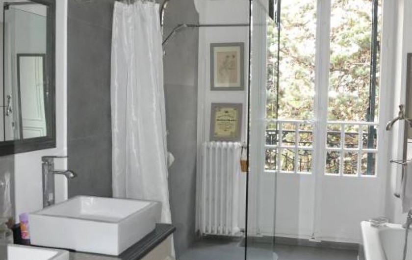 Location de vacances - Maison - Villa à Les Olives