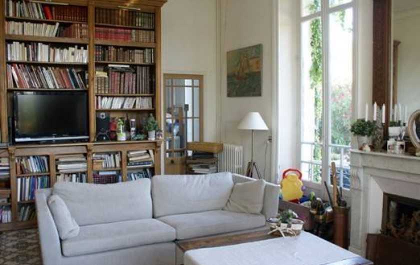 Location de vacances - Maison - Villa à Les Olives