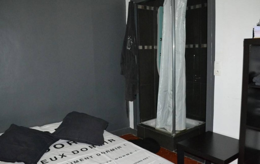 Location de vacances - Maison - Villa à Les Olives