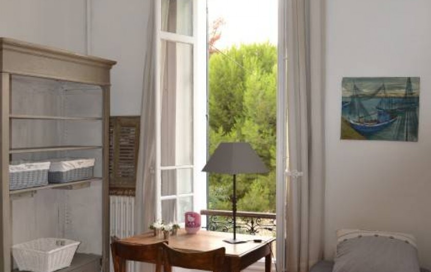 Location de vacances - Maison - Villa à Les Olives