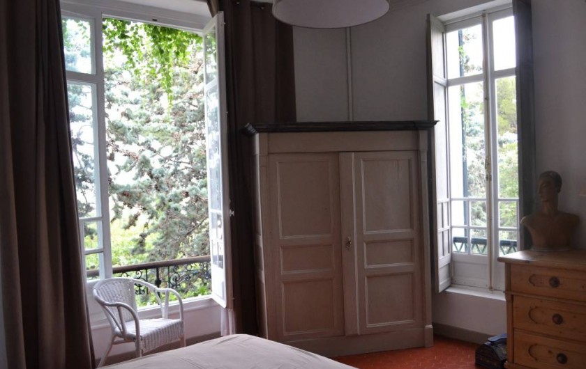 Location de vacances - Maison - Villa à Les Olives