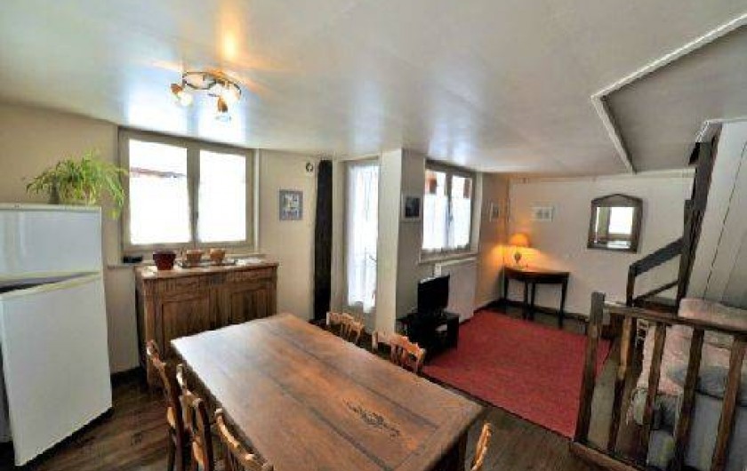 Location de vacances - Gîte à Saint-Ferréol