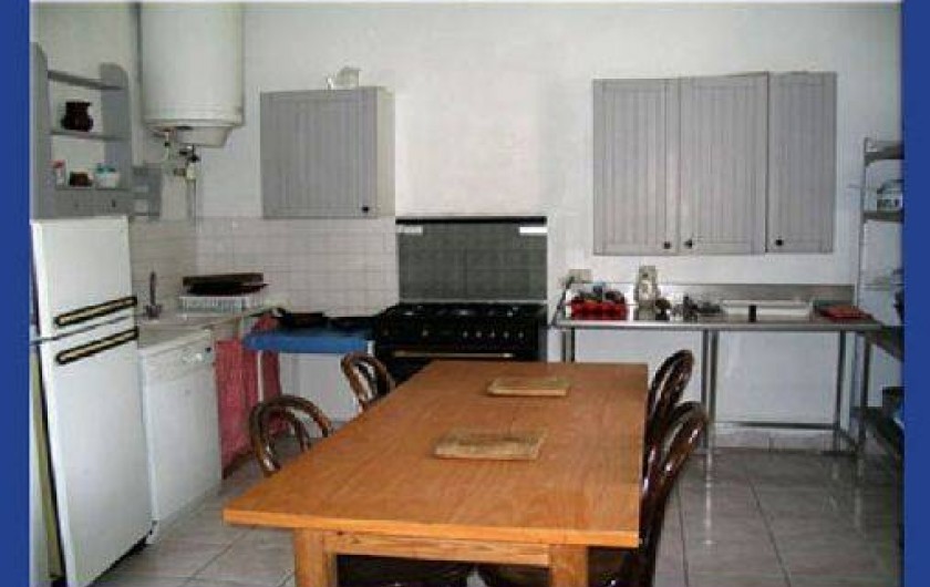 Location de vacances - Château - Manoir à Loctudy