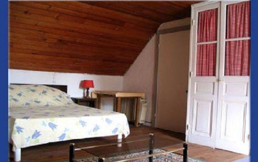 Location de vacances - Château - Manoir à Loctudy