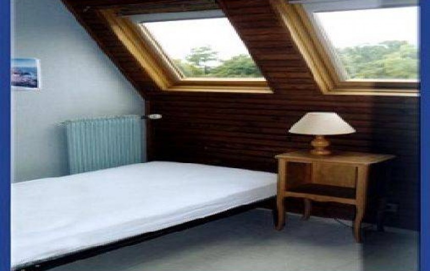 Location de vacances - Château - Manoir à Loctudy