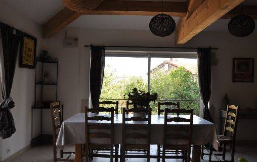 Location de vacances - Gîte à Goudargues