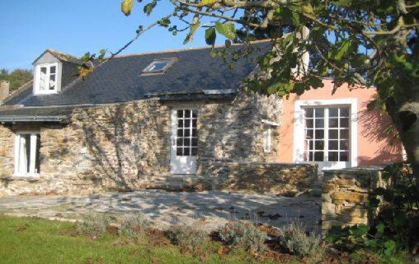 Location de vacances - Gîte à Le Palais